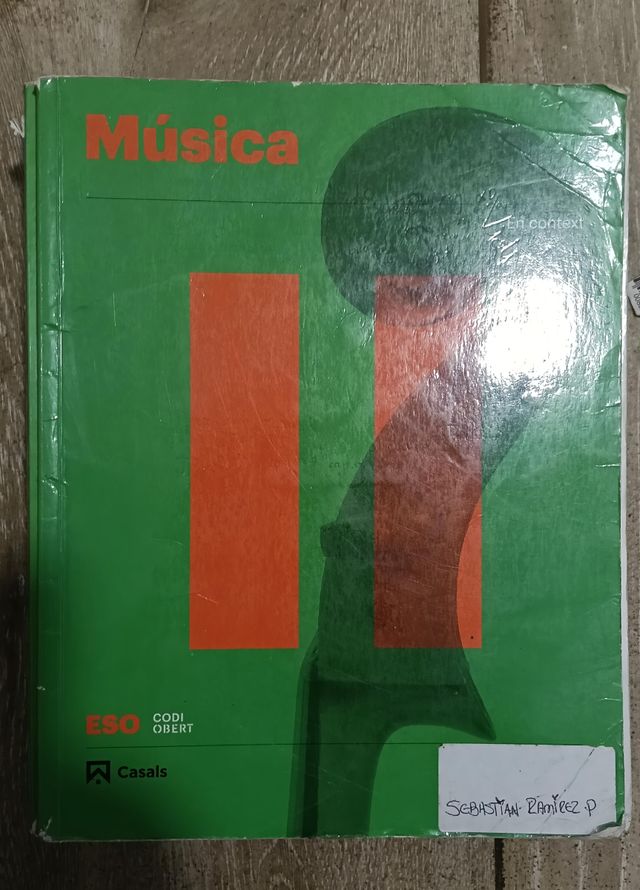 Los códigos de los libros están en la descripción.