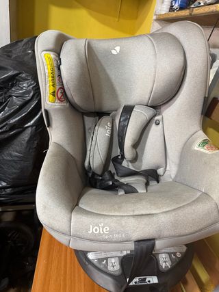 Joie i-Spin 360 Silla de auto