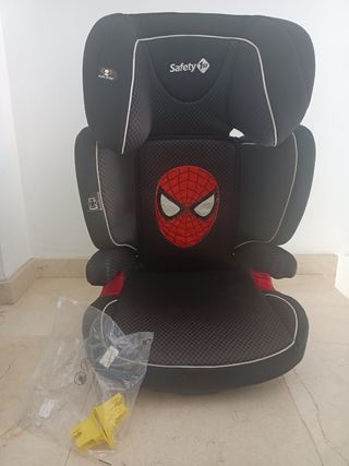 Silla coche niño Safety 1st con Isofix 