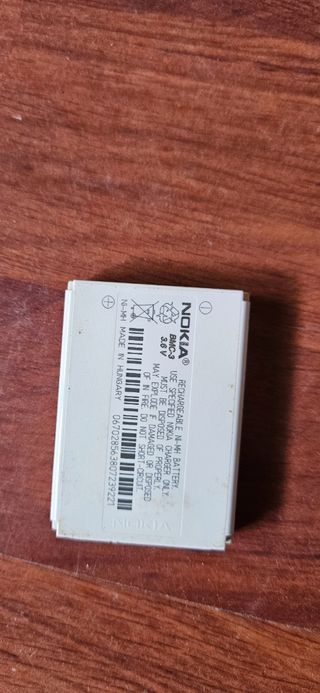 Nokia 3310 - Teléfono móvil clásico