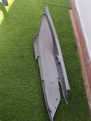 Carenado Kymco Super Dink