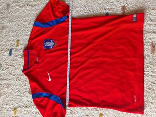 Camisola Coreia do Sul