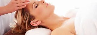Sesiones de Reiki a domicilio