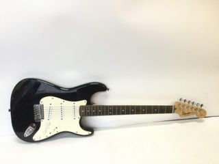 E449863-0 Guitarra Electrica Squier Start