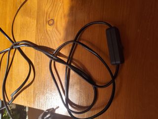 Lámpara decorativa vintage