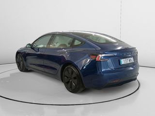 Tesla Model 3 Gran Autonomía AWD