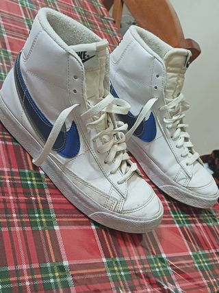Nike Blazer Mid '77 - Scarpe 38