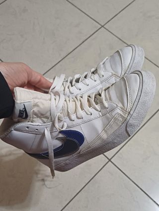 Nike Blazer Mid '77 - Scarpe 38