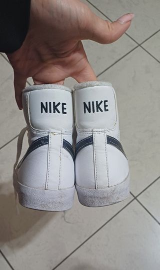 Nike Blazer Mid '77 - Scarpe 38