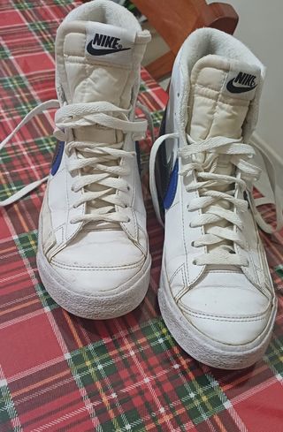 Nike Blazer Mid '77 - Scarpe 38