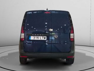Volkswagen Caddy 2.0 TDI Cargo