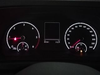 Volkswagen Caddy 2.0 TDI Cargo