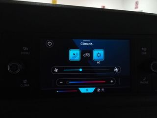 Volkswagen Caddy 2.0 TDI Cargo