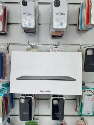 SAMSUNG GALAXY BOOK5 PRO NUEVA SIN ABRIR