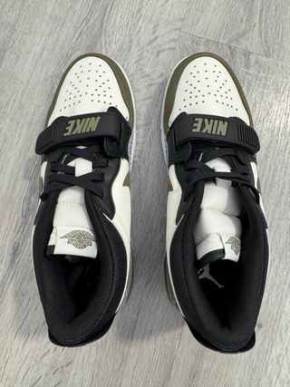 Zapatillas Nike Jordan 