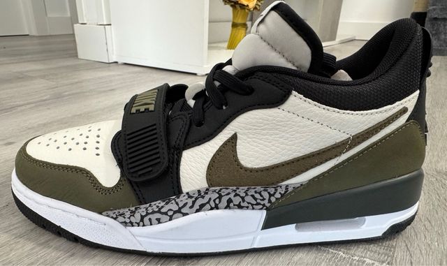 Zapatillas Nike Jordan 