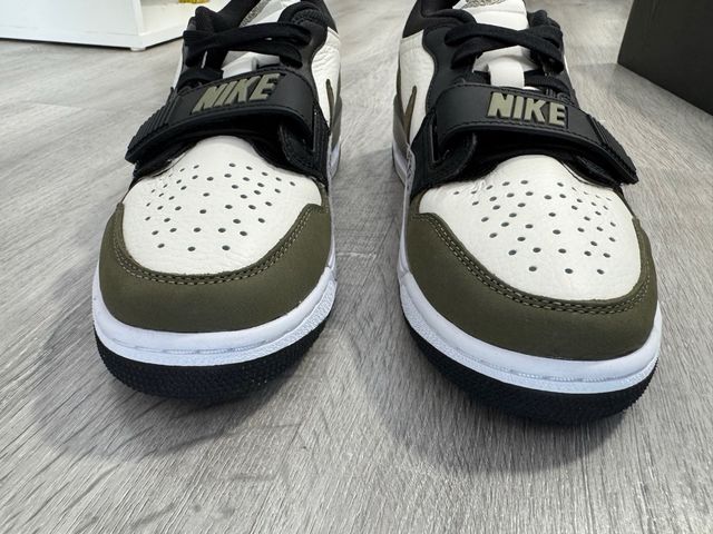 Zapatillas Nike Jordan 