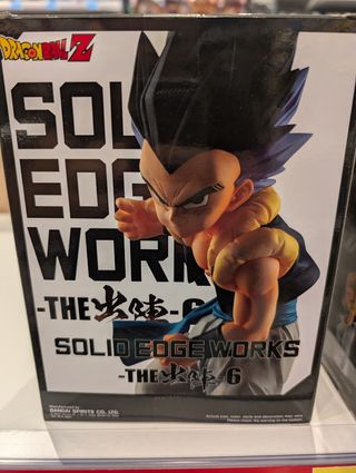 Bandai Dragon Ball Z