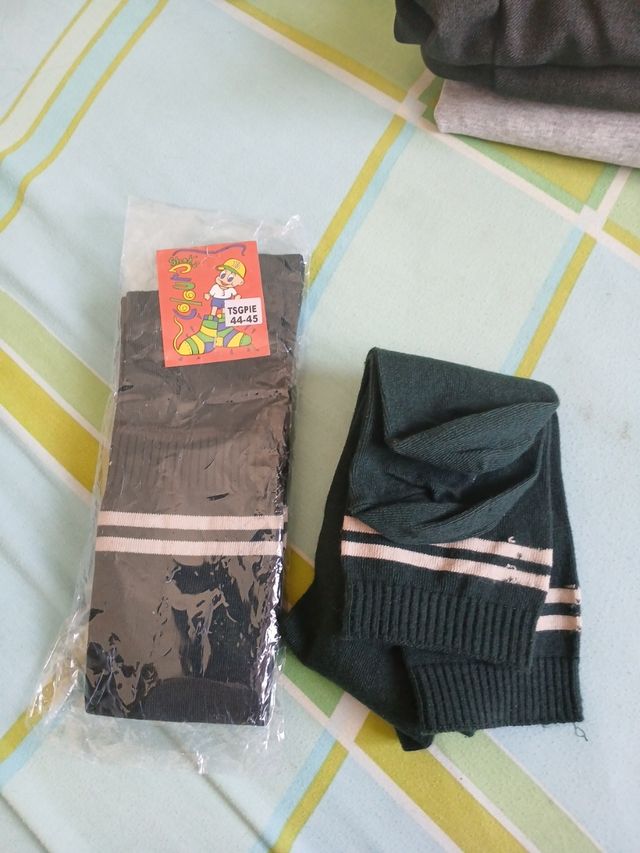 Uniformes Colegio Mas Camarena