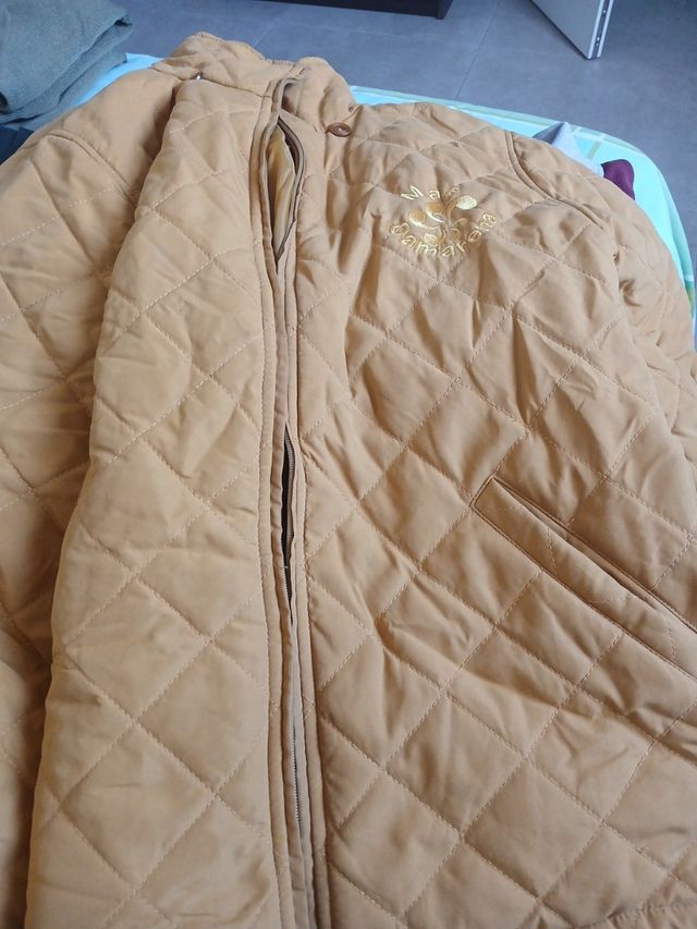 Uniformes Colegio Mas Camarena