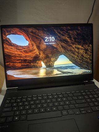 Portátil Gaming - HP Victus 16