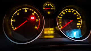 Opel Astra 2006