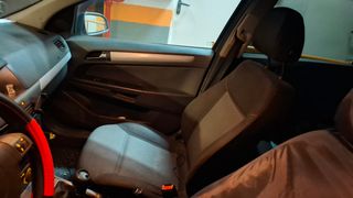 Opel Astra 2006