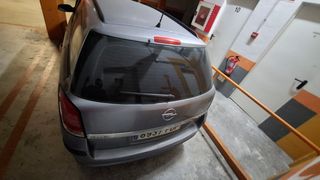 Opel Astra 2006