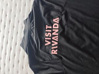 Sudadera Nike París Saint Germain