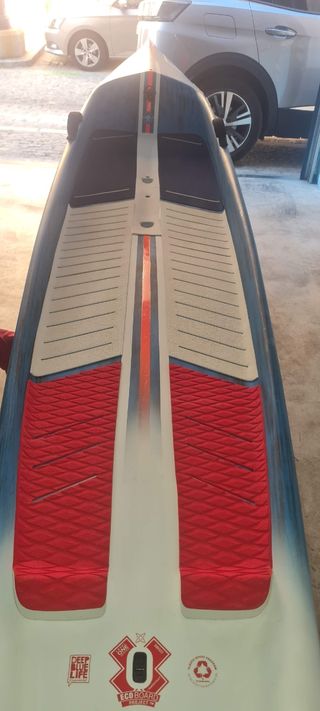 Tabla sup race starboard