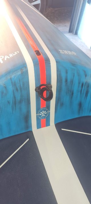 Tabla sup race starboard