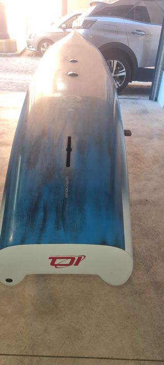 Tabla sup race starboard