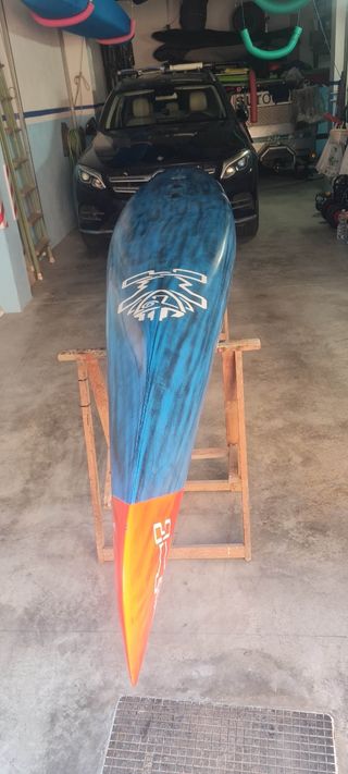 Tabla sup race starboard