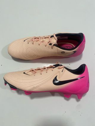 Zapatillas fútbol Nike Skin Phantom