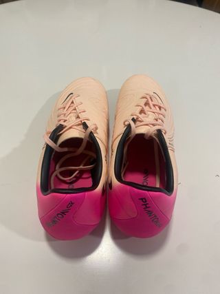 Zapatillas fútbol Nike Skin Phantom