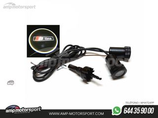 PROYECTOR DE PUERTAS UNIVERSAL S-LINE