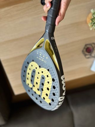 Pala pádel Wilson Defy Pro