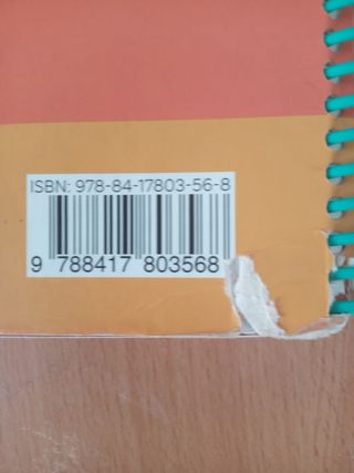 Libros de 3r eso 