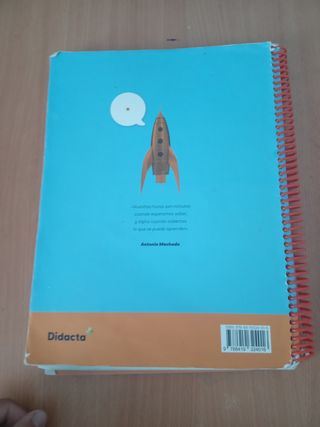 Libros de 3r eso 