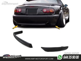SPOILER TRASERO PARA MAZDA MX5 NA 90-98