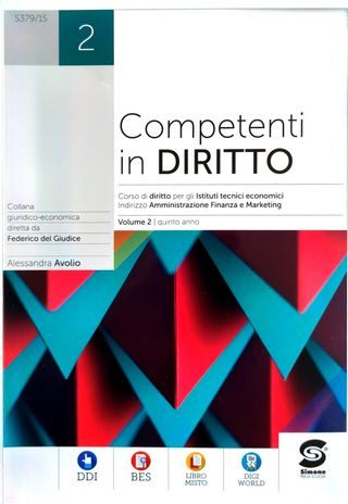 Competenti in diritto