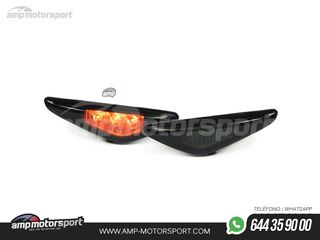 INTERMITENTES LATERALES PARA BMW E46