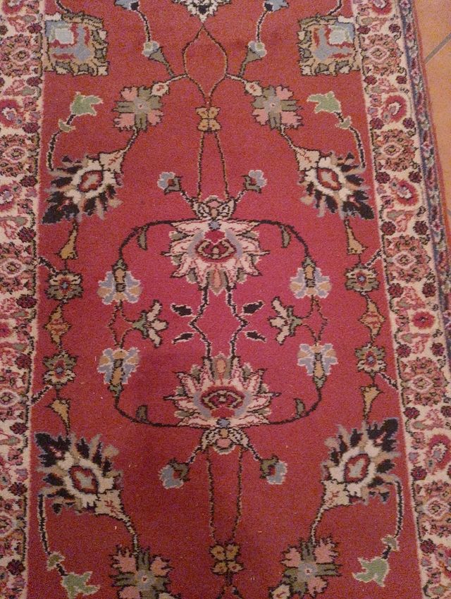 Tappeto orientale Armenia  fine  runner