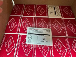 Raspberry Pi CM4 (Compute Module 4)