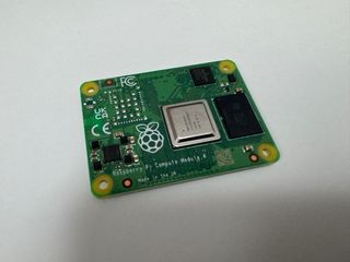 Raspberry Pi CM4 (Compute Module 4)