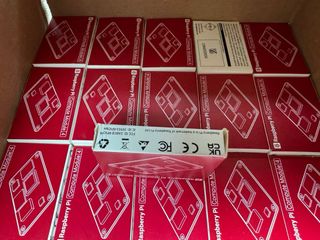 Raspberry Pi CM4 (Compute Module 4)