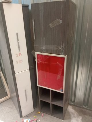 Muebles salón - Armarios