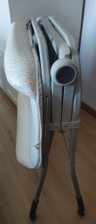 Bañera cambiador Chicco bebé