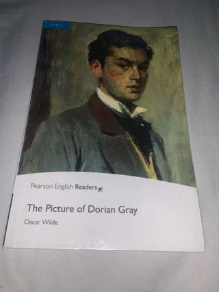 Libro the picture of dorian gay 