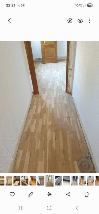 Hacemos todo tipo DE REFORMAS EN GENERAL.